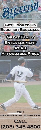 Bridgeport Bluefish