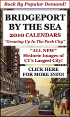 Bridgeport By The Sea 2010 Calendars