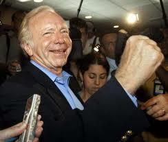 Joe Lieberman