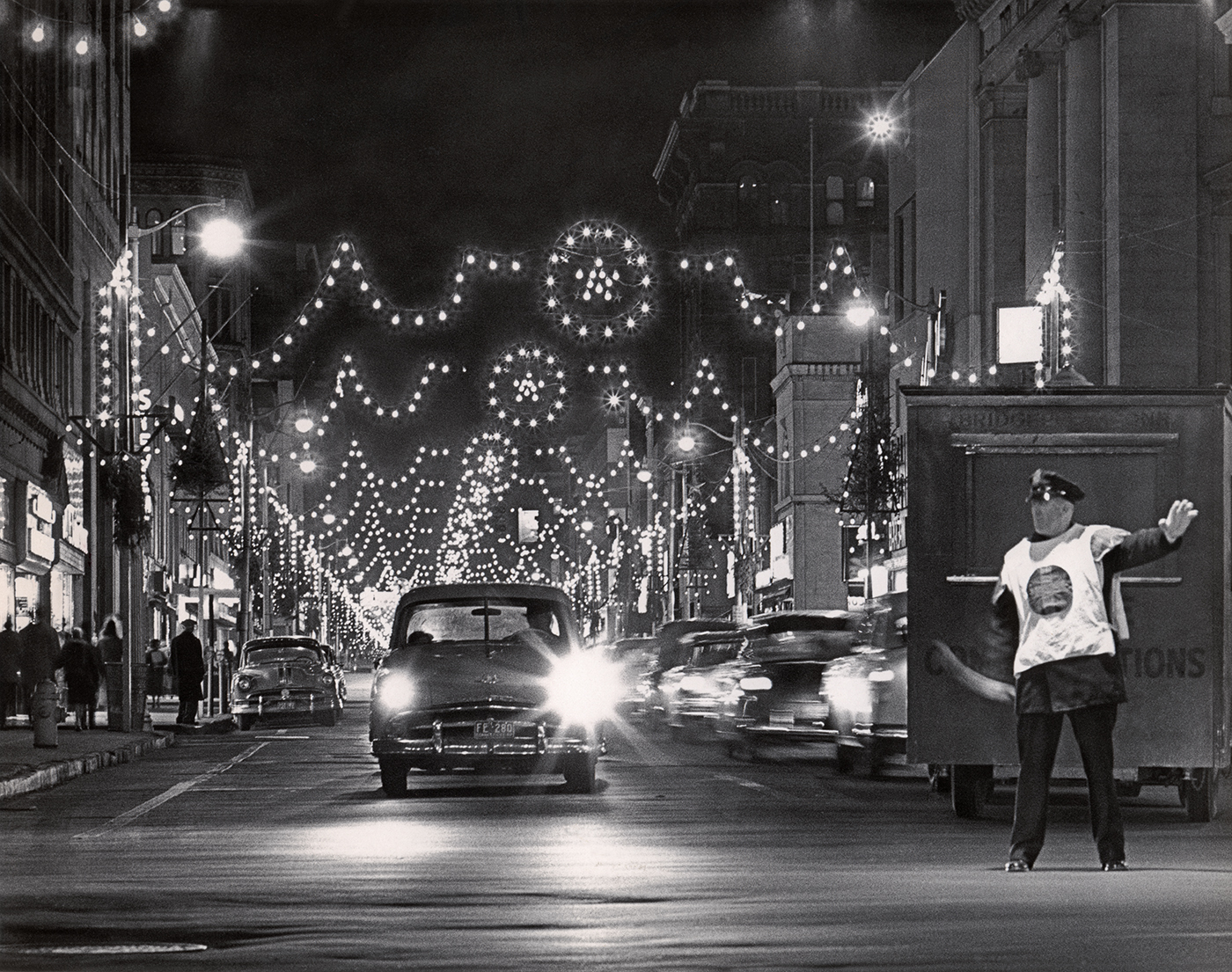 Showcasing The Genius Of Photographer Ed Brinsko Only In Bridgeport®