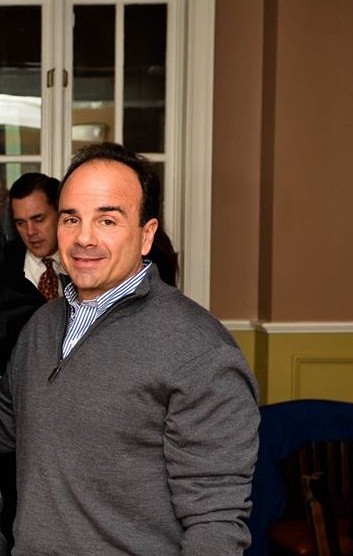 Diaz, Ganim