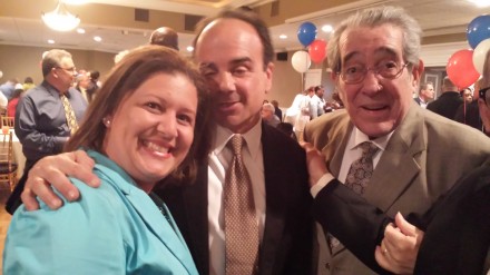 Feliciano, Ganim, Hernandez