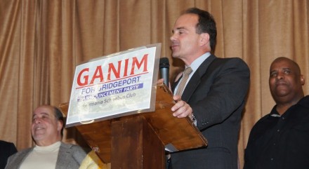 Joe Ganim