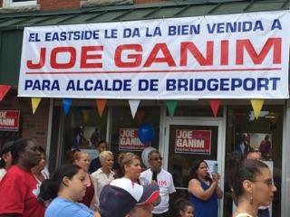 Ganim East Side hq