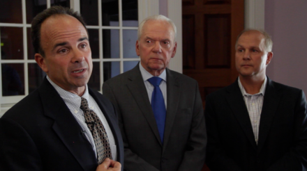 Ganim, Adams, Myer