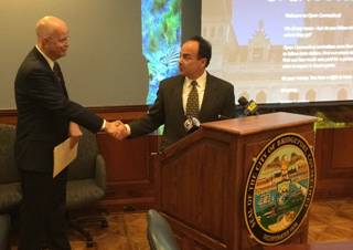 Lembo, Ganim