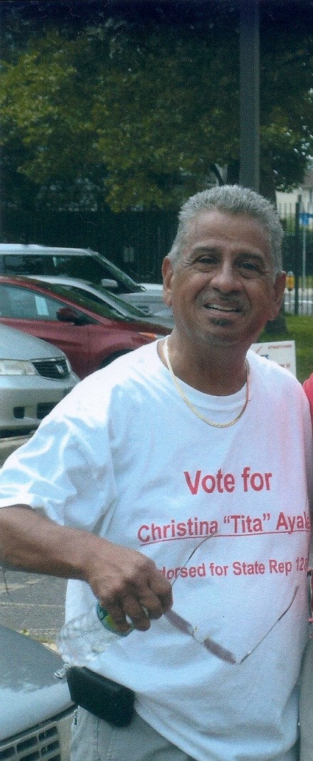 Tito Ayala