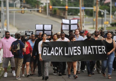 black lives matter