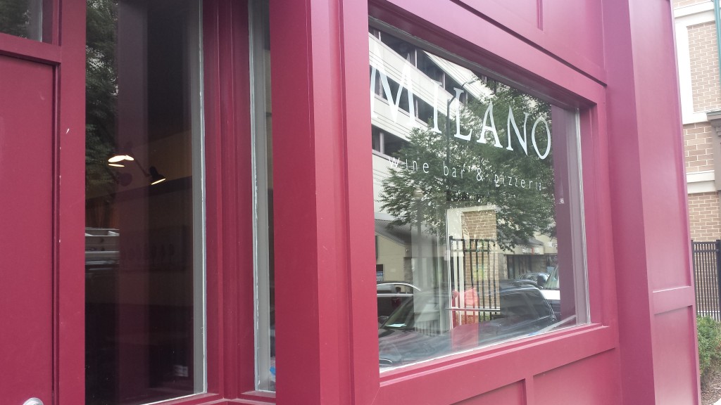 Milano Wine Bar To Fill Two Boots Location Downtown Only In Bridgeport®