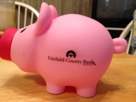 miss piggy piggy bank