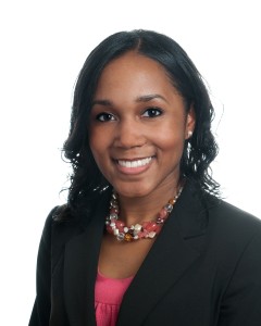 Jamilah Prince-Stewart