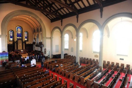 United Congregational Church