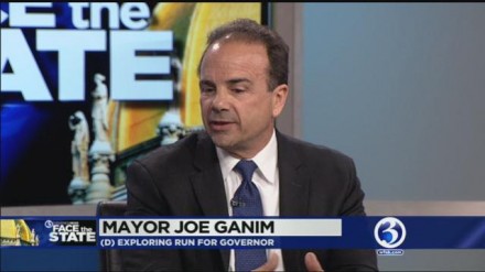 Ganim on Face The State.