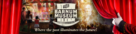 Barnum banner 2016