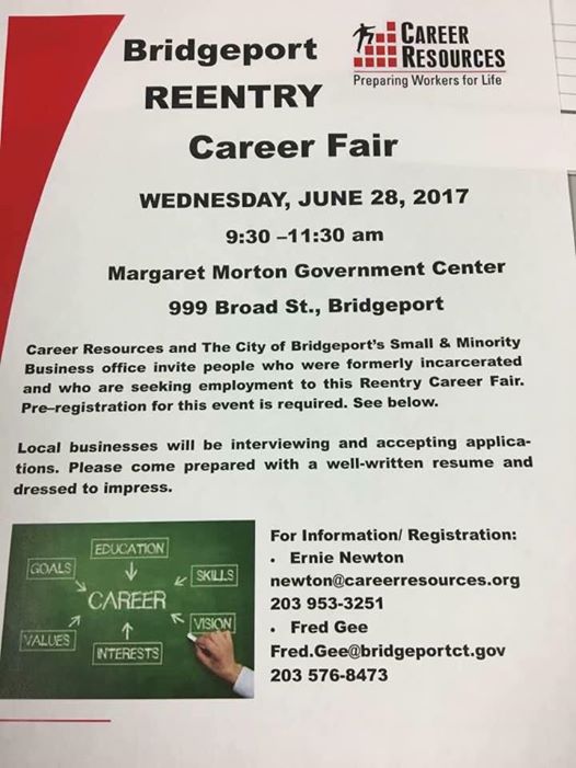 Newton Organizing Jobs Fair with City, Career Resources Only In