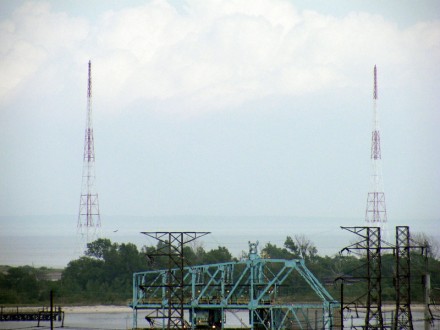 WICC transmitters