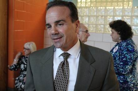 Ganim New Haven