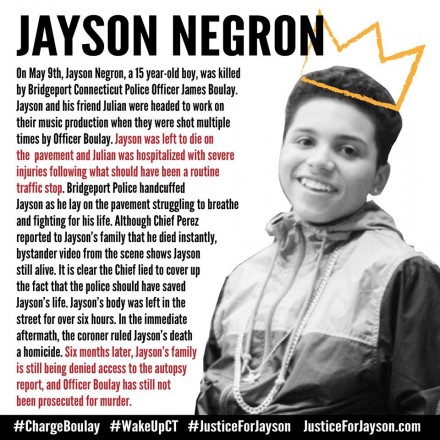 Jayson Negron page