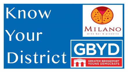 know your district