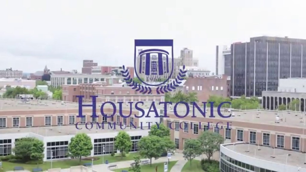 Housatonic Community College Celebrates 50 Years Only In Bridgeport®