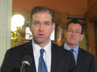 Bronin, Malloy