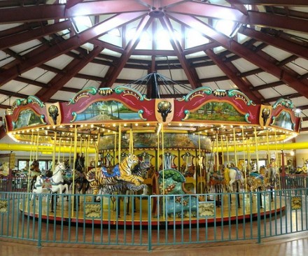 carousel