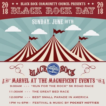 Black Rock Day