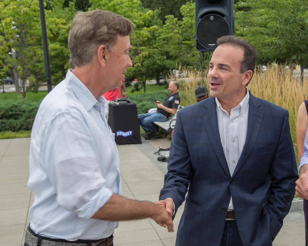 Ganim: Take Me To The PILOT, Urges Full Funding Of Tax-Exempt