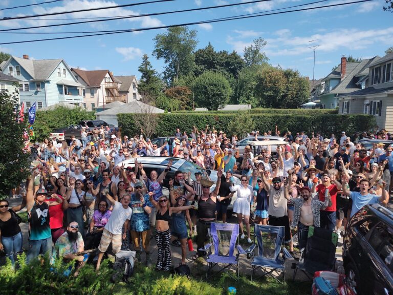 Rock To The Black Rock PorchFest What To Know Only In Bridgeport®