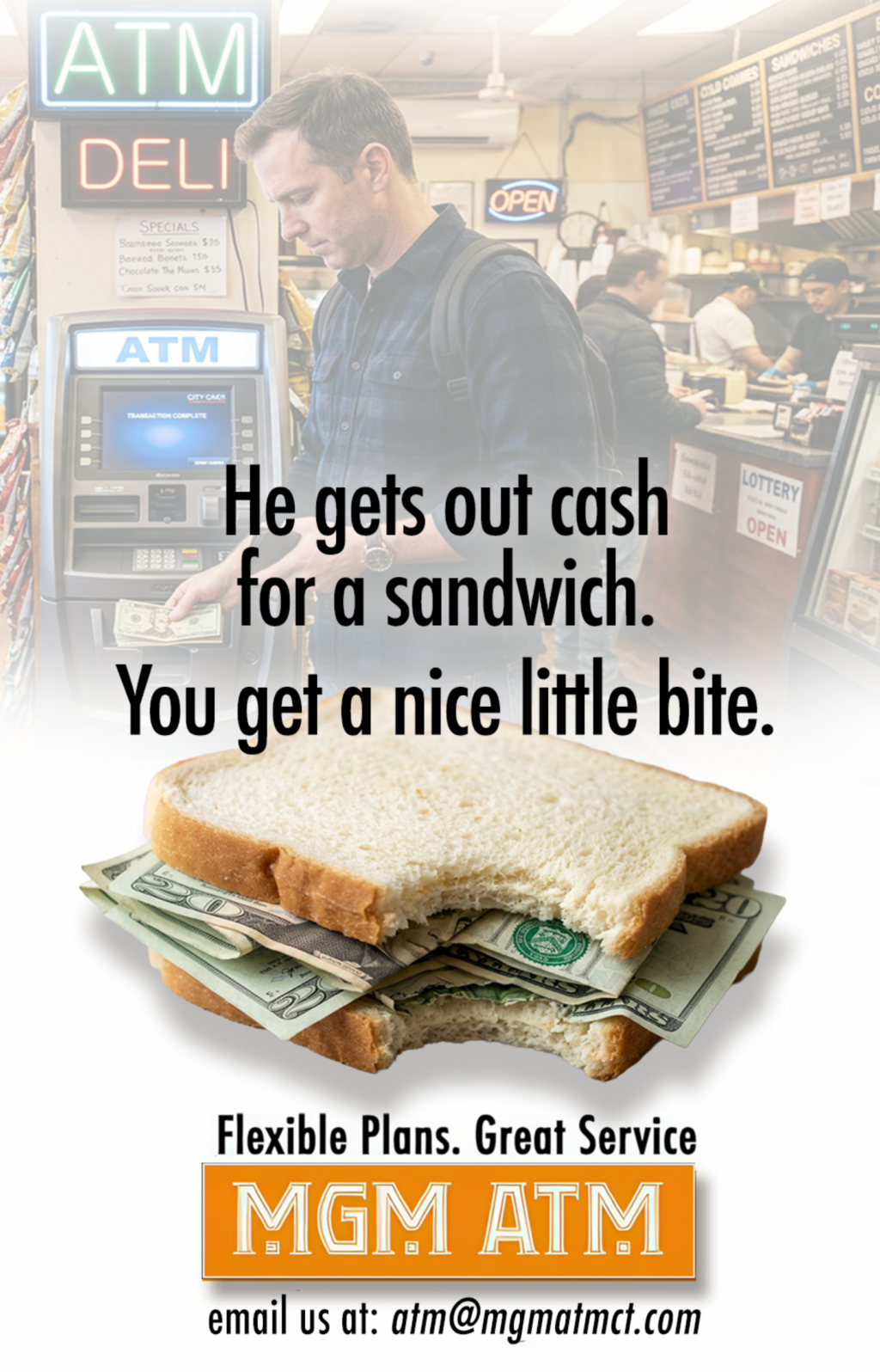 Ad