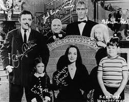 The Addams Family