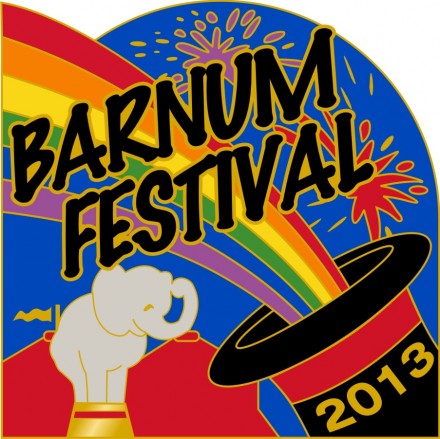 Barnum Festival 2013
