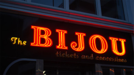 Bijou Theatre