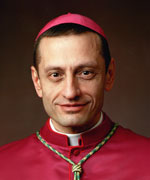 Bishop Frank Caggiano