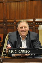 Chris Caruso