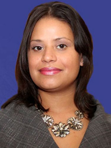 State Rep. Christina Ayala