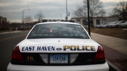 East Haven police