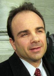 Joe Ganim