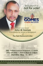 John Gomes