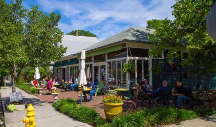 Harborview Market