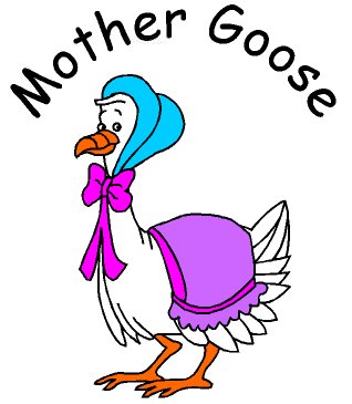 Mother Goose preschool lesson plans