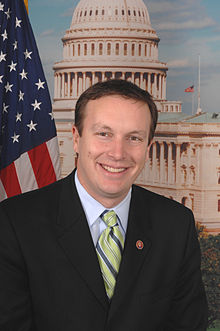 Chris Murphy