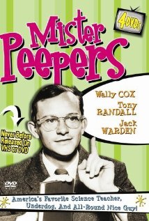 Mr. Peepers