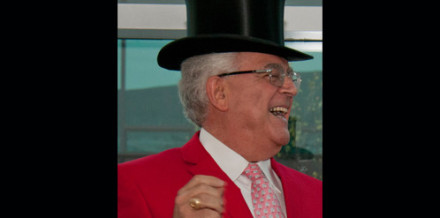 Ringmaster Timpanelli