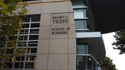 Trefz school