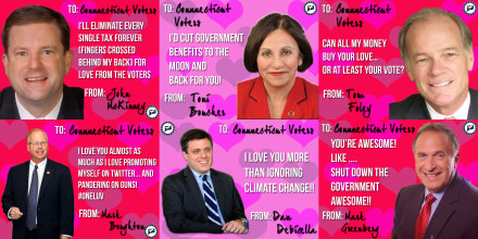 Dem GOP Valentine