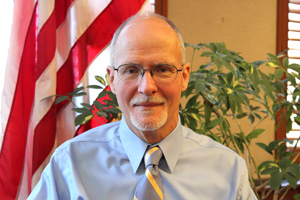 Paul Vallas