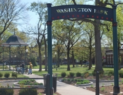 Washington Park