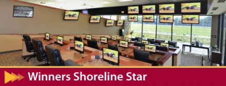 Winners Shoreline Star