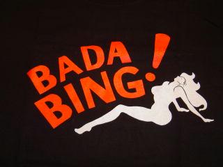 Bada Bing!